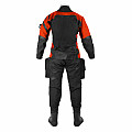 Dry suit Agama TECH red