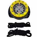 Compass Agama TECH yellow with bungee