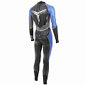 Men's triathlon suit Aqua Sphere PHANTOM MAN 5/2 mm - sale - M
