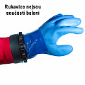 SI TECH QUICK GLOVE dry glove system, pair