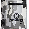 Elements FORESTER 80 L duffel bag