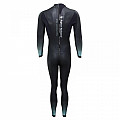 Men's suit for triathlon Aqua Sphere AQUASKIN FULL SUIT M 1.5 mm - S