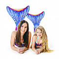 Mermaid costume Happy Tails BLUE CORAL