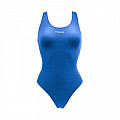 Women's swimsuit SOLID ULTRA PBT blue - DE32