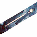 Metal zipper DYNAT 25 cm pee zipper