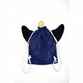 Bag for monofin Happy Tails TEEN