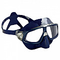 Mask Aqua Lung SPHERA X navy blue
