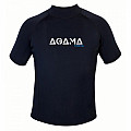 Neoprene T-shirt Agama THERMAL NEW 2 mm