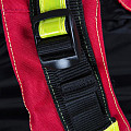 Safety vest Hiko X-TREME RENT