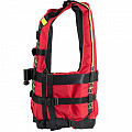 Safety vest Hiko X-TREME RENT Harness