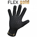Neoprene gloves Mares FLEX GOLD 50 ULTRASTRETCH 5 mm