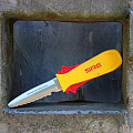 Knife Northern Diver SRE SQUEEZE LOCK KNIFE