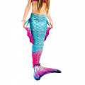 Set mermaid Happy Tails PINKYFLY and monofins
