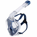 Full face snorkeling mask Aqua Lung SMARTSNORKEL XS/S