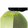 Bottle net 15 L yellow
