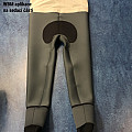 Neoprene waders Agama COLDWATER 5 mm