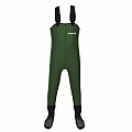 Neoprene waders Agama COLDWATER 6,5 mm