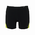 Men's swimwear Aqua Sphere DARIO black/light green