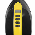 Electric paddleboard pump Hydroforce 65315 TM BOARDS yellow/black
