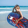Surfboard Mondo 11119 SPIDERMAN 94 cm