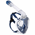 Full face snorkeling mask Aqua Lung SMARTSNORKEL XS/S