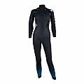 Women's triathlon suit Aqua Sphere AQUASKIN FULL SUIT V3 1.5 mm