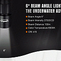 Lamp Orcatorch D710 3000 lm