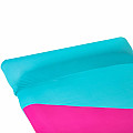 Inflatable lounger Bestway 43305 EXTRAVA FABRIC FLOAT 200 x 129 cm turquoise