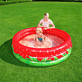 Inflatable pool Bestway 51145 SWEET STRAWBERRY 160 x 38 cm