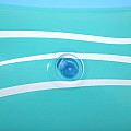 Inflatable pool Bestway 53114 SEAHORSE SPRINKLER 188 x 160 x 86 cm