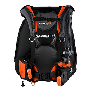 Jacket (wing) Aqualung PRO HD COMPACT universal