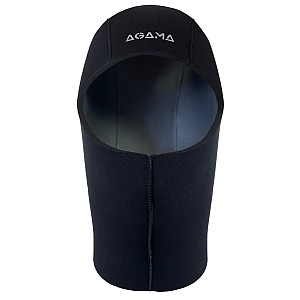 Neoprene hood Agama TECH 5 mm