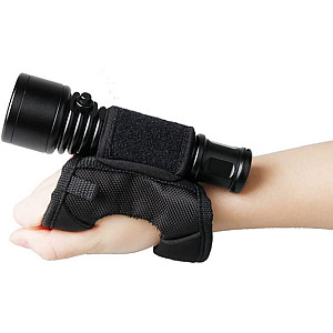 Goodman's flashlight handle Orcatorch 24/28 mm