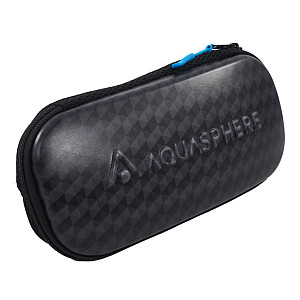 Aqua Sphere SWIM MASK CASE blue 110 x 230 mm