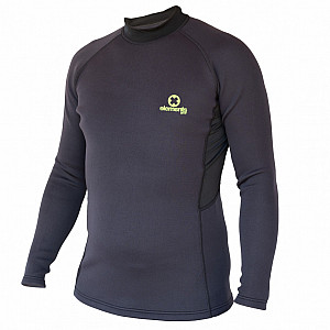 Neoprene T-shirt Elements TUNA 1.5 mm, long sleeve