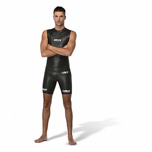 Neoprene undershirt Omer SKIN UNDERSUIT 2 mm