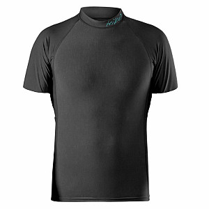 Men's lycra shirt Hiko SHADE DEW, short sleeve