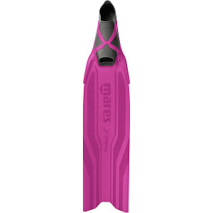 Freediving fins Mares X-WING SHORT