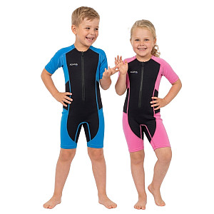 Children´s neoprene suit Agama SILKY 1,5 mm