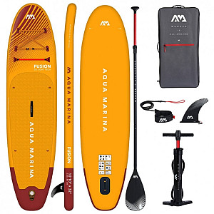 Paddleboard Aqua Marina FUSION 2023