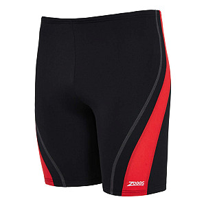 Men's swimwear Zoggs MID JAMMER EATON red