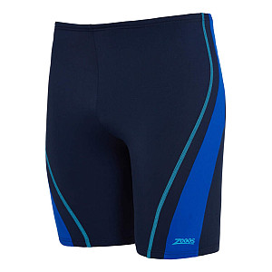 Men's swimwear Zoggs MID JAMMER EATON blue