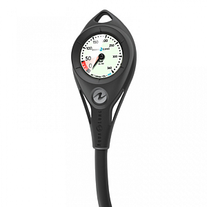 Depth Gauge Aqua Lung AL50 AIR 300 BAR