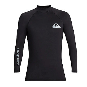 Quiksilver UFP50 Men Lycra T-Shirt, Long Sleeve