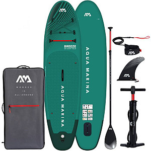 Paddleboard Aqua Marina BREEZE 2023