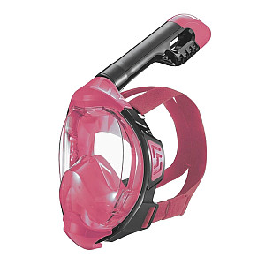 Agama LENNY S/M full face snorkel mask