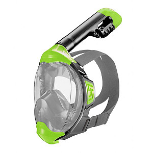 Agama LENNY L/XL full face snorkel mask