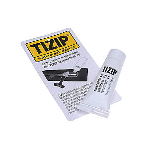 Silicon zipper lubricant TIZIP 8 g