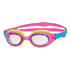 Children's swimming goggles Zoggs LITTLE SONIC AIR