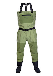 Agama FLY EXTRA wading fishing pants